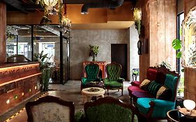 Lisbon Art Stay Hotel & Apartments